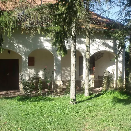 Balázs Affittacamere